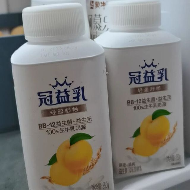 回购比较多的一款酸奶