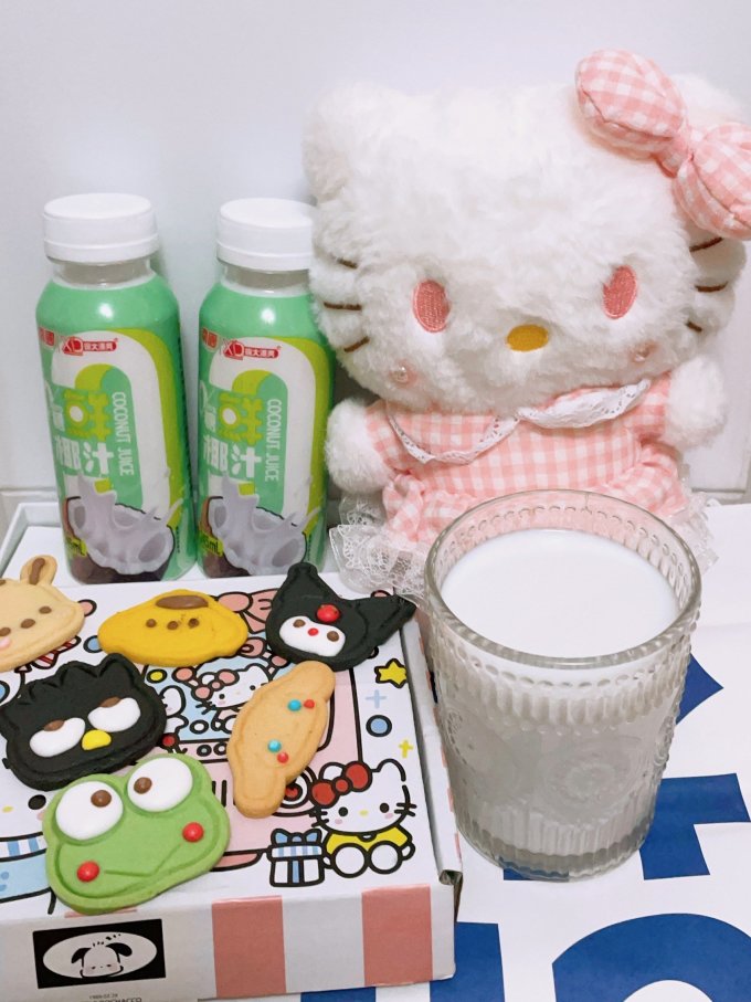 果汁饮料
