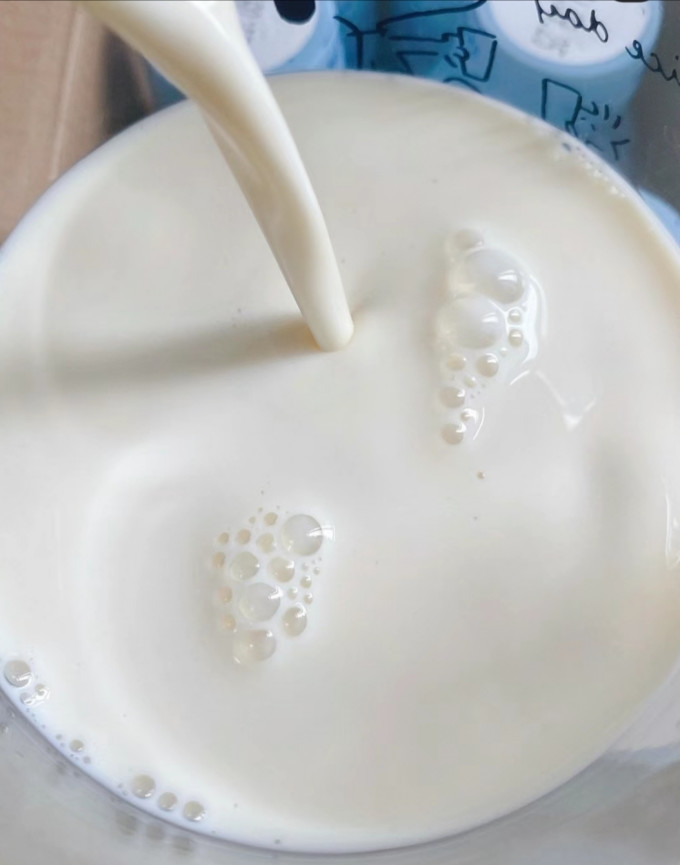 亿小瓶奶类制品