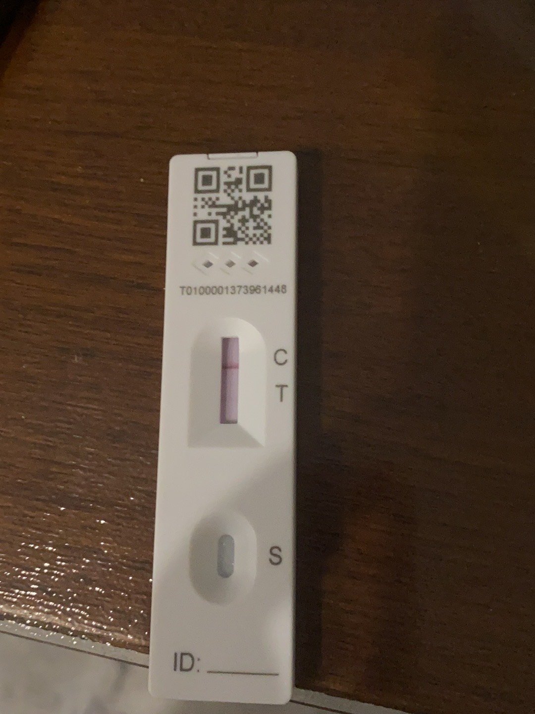 安利一下,可孚新冠病毒快速抗原检测试剂盒