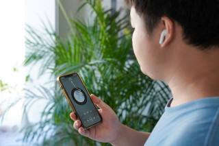 89元高颜值蓝牙耳机，音质细腻黑科技满满