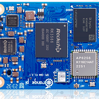 Orange Pi CM4问世，面向工业级应用和系统集成，119元起