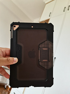肥熊 iPad mini5战术保护套