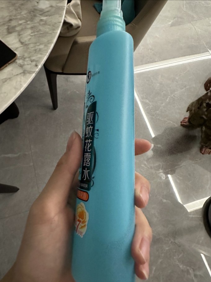 驱虫用品