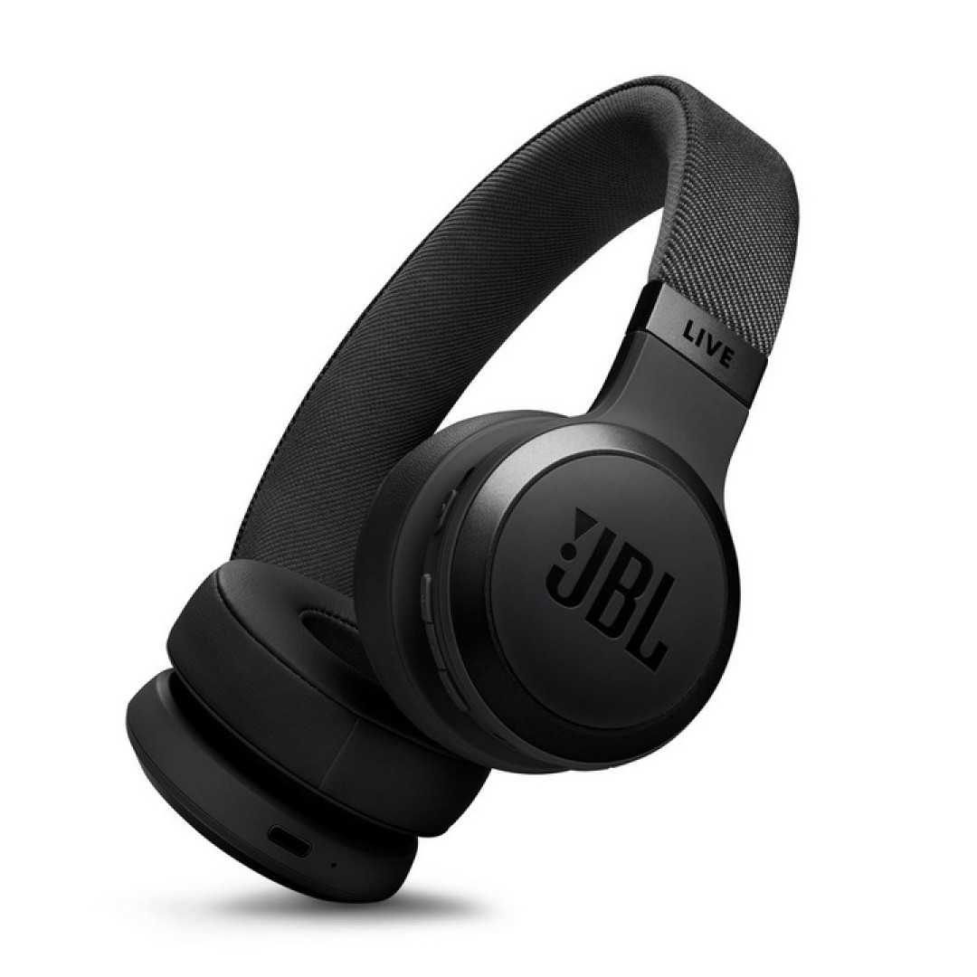JBL 发布 Live 770NC / 670NC 降噪耳机，和 PartyBox Ultimate 终极版派对户外音箱