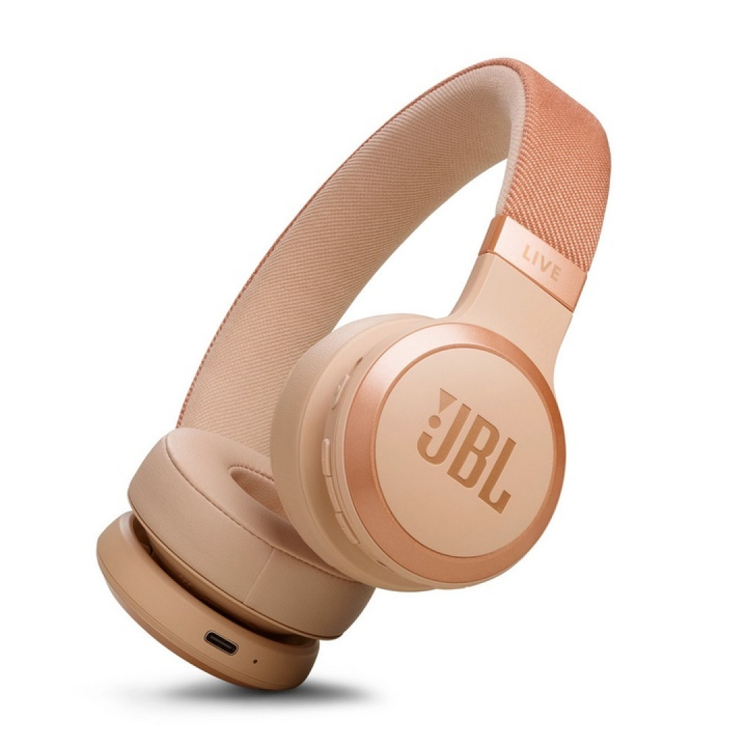 JBL 发布 Live 770NC / 670NC 降噪耳机，和 PartyBox Ultimate 终极版派对户外音箱
