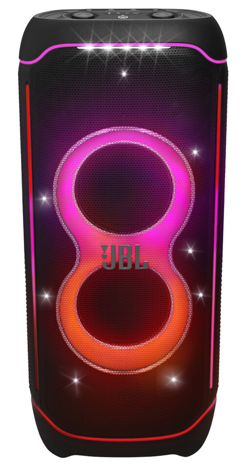 JBL 发布 Live 770NC / 670NC 降噪耳机，和 PartyBox Ultimate 终极版派对户外音箱