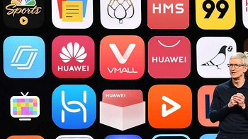 科技东风｜华为商城成 AppStore 第一、美国禁售海外加速卡怕被转卖中国、iPhone 15手机壳偷跑