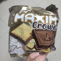 【爆款】巧克力饼干，酥脆可口，快来品尝！