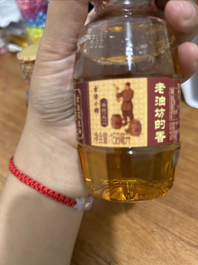 胡姬花花生油