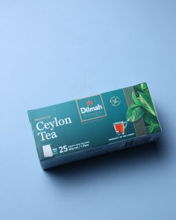 喝茶小白从喝茶包开始有错吗？