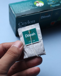 喝茶小白从喝茶包开始有错吗？
