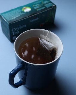 喝茶小白从喝茶包开始有错吗？