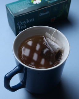 喝茶小白从喝茶包开始有错吗？