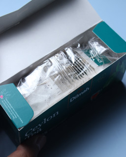 喝茶小白从喝茶包开始有错吗？