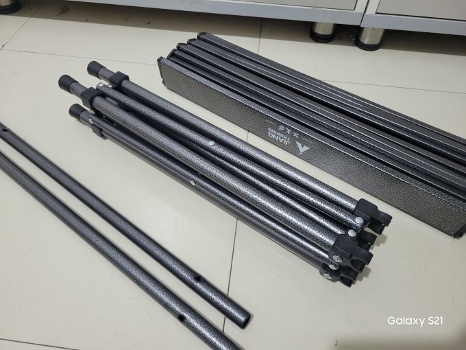 江太公户外工具