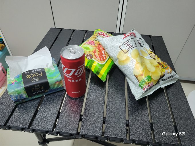 江太公户外工具