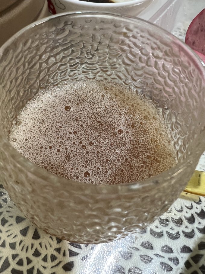 海底捞精酿啤酒