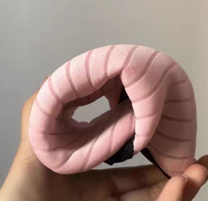 休闲运动鞋