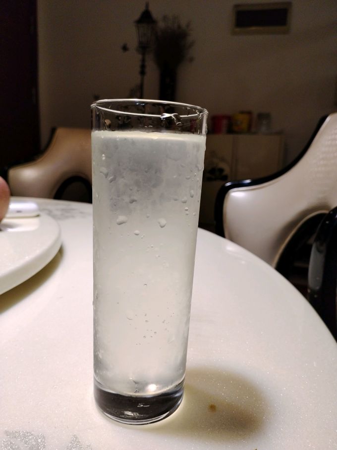 吉打饮料