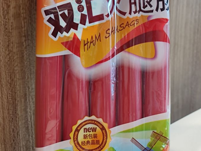 其他方便食品