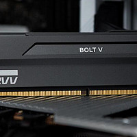 搞机笔记 篇二十三：稳超7200MHz轻松战未来，KLEVV科赋BOLT V DDR5 6400MHz内存条超频测试体验