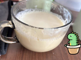 维维豆奶，从小喝到大！