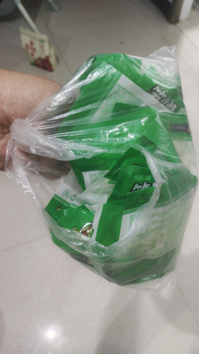 调味品