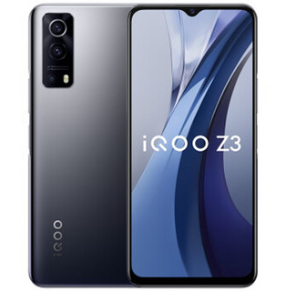 ​iQOO Z系历代处理器Geekbench 5成绩汇总