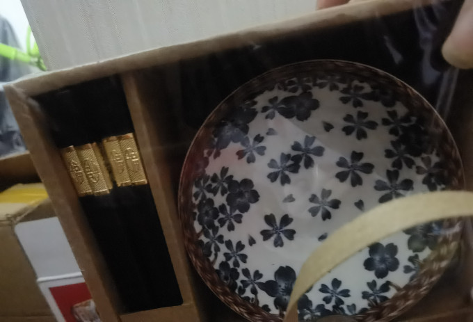 餐具