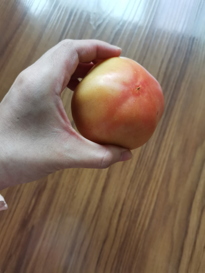 绿行者蔬菜