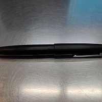 网红钢笔金豪80：造型精美但缺少创新