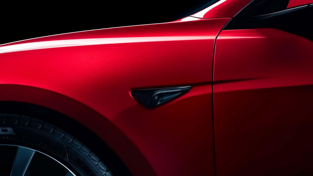 【评论有奖】新款特斯拉Model 3上市，25.99万元起！