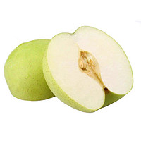 食品专栏 篇一百五十一：秋天吃梨让你皮肤更水润
