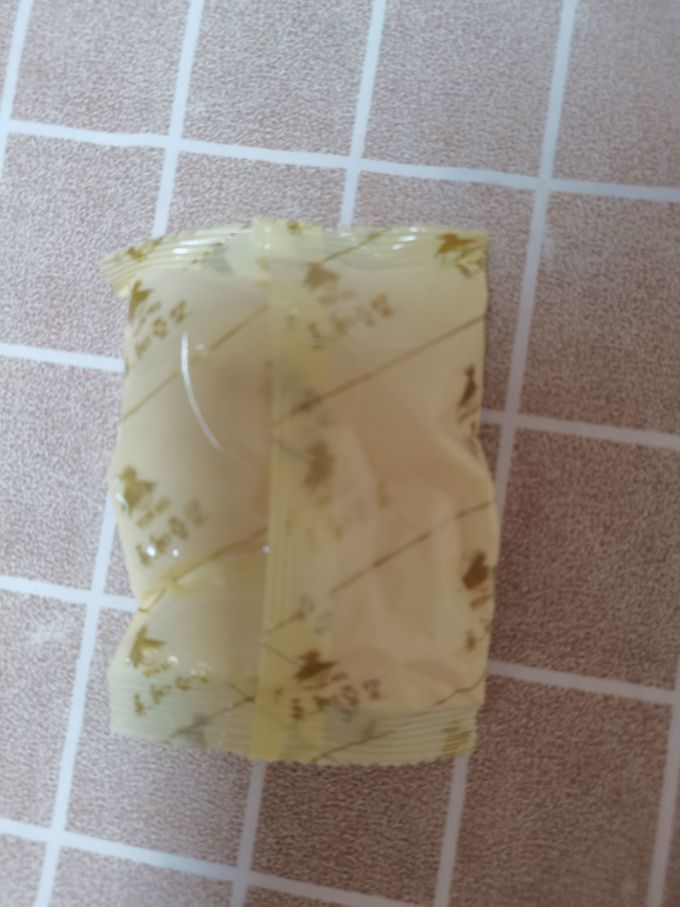 豆奶粉