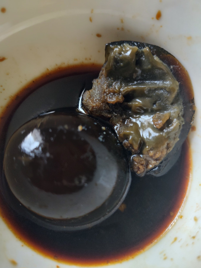 禽蛋肉类