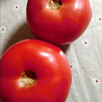 立秋后养肝多吃西红柿