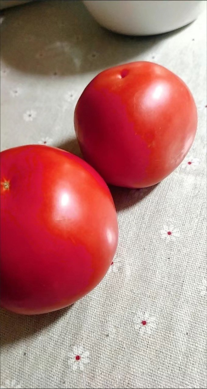 绿行者蔬菜