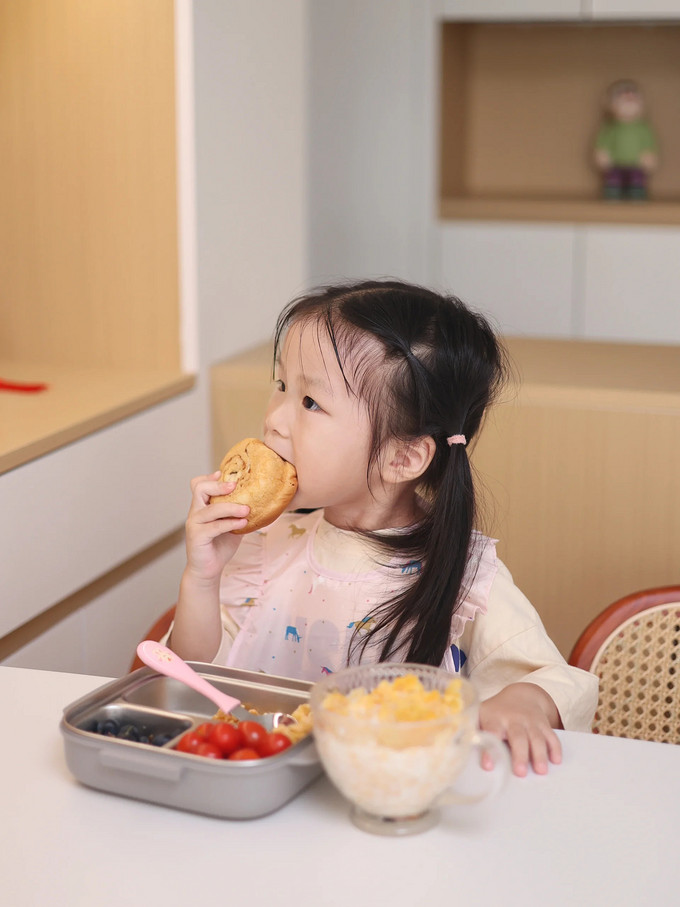 家乐氏婴儿辅食