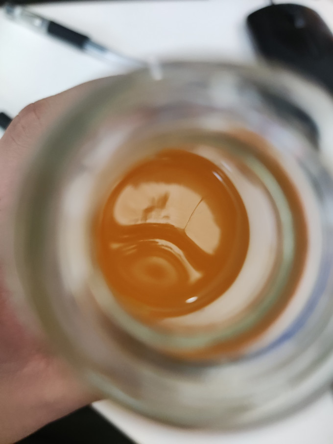 华洋碳酸饮料