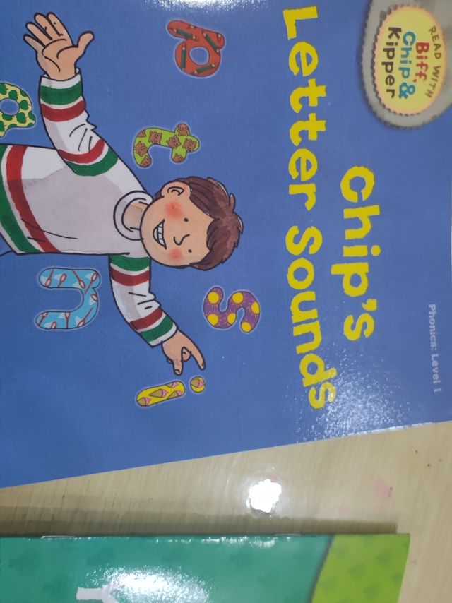 牛津树读到几级了？