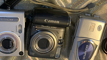 海淘晒单 篇一：日淘任意门海淘的CCD相机 超级新
