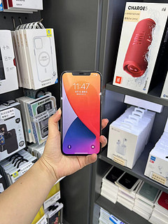 国行 iPhone 12 Pro Max 256G，双卡双待靓机