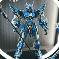 魔动核yyds敖丙精制版