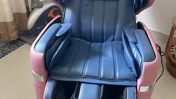 《傲胜大天王3按摩椅：全自动太空舱，舒适身心》