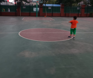 我的流汗打卡计划:运动务必要坚持