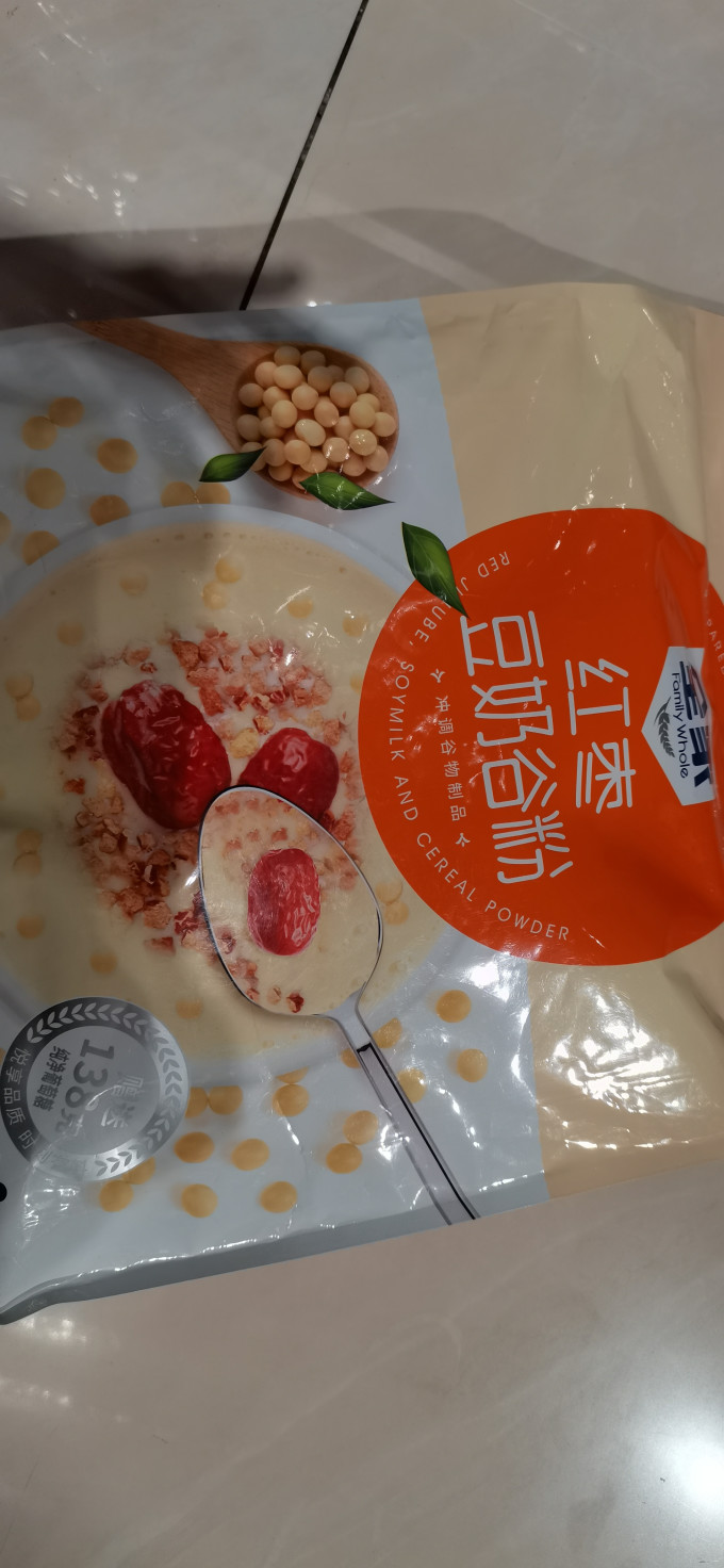 维维豆奶粉