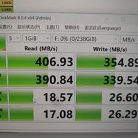 256g速度怎么样，刚到的 256g速度怎么样，2