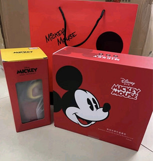 迪士尼(Disney)电动文具套装 文具礼盒电动