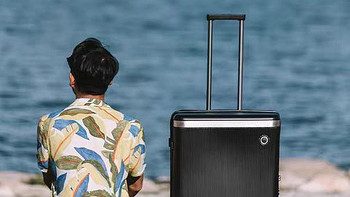 【2023最新行李箱选购指南】有哪些适合旅游/出差/出国使用的高性价比行李箱？